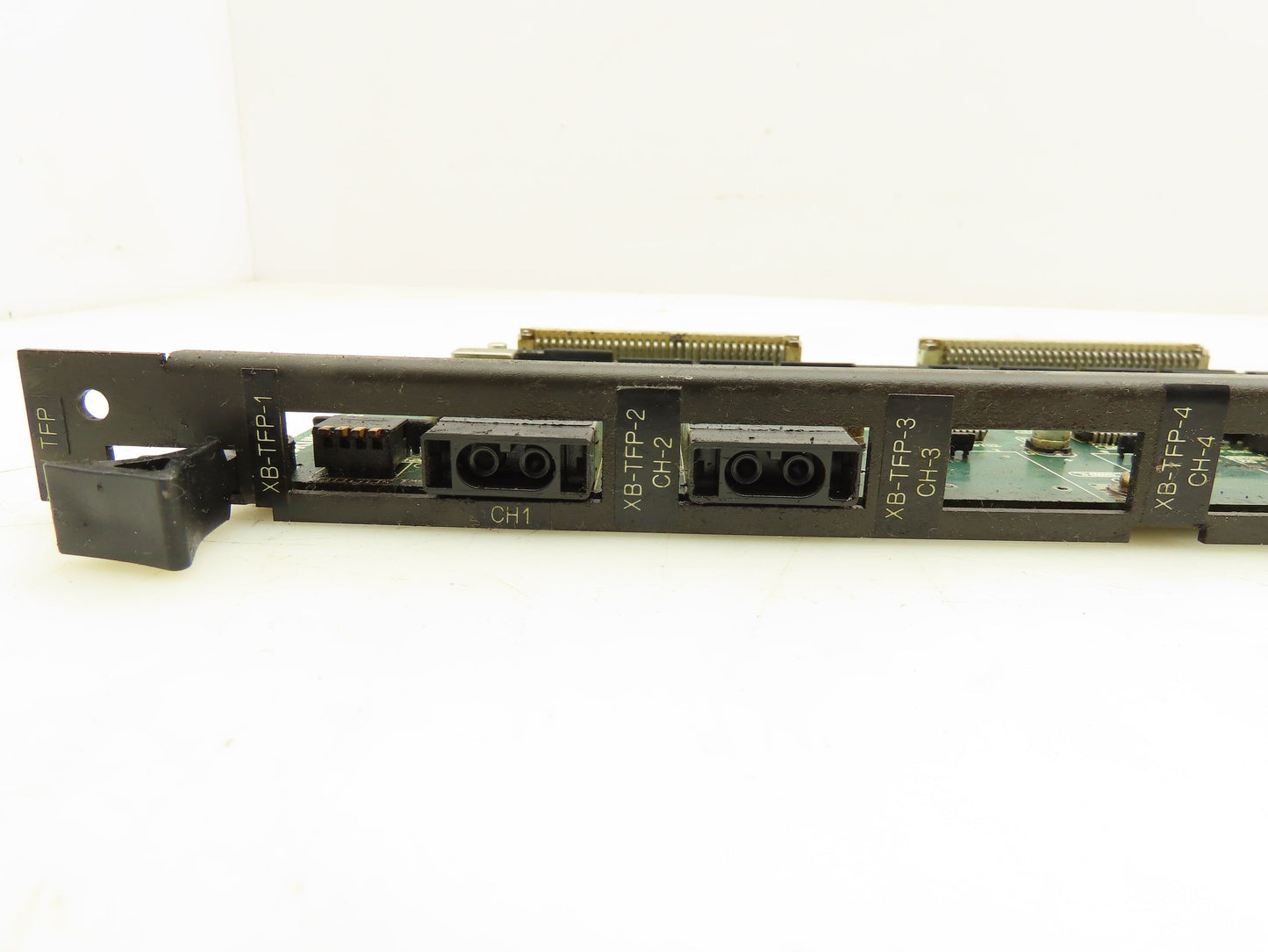 Okuma 1911 E4809-045-159-A OPUS7000 TFP Board Card Module