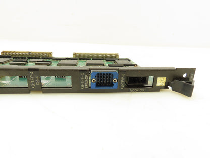 Okuma 1911 E4809-045-159-A OPUS7000 TFP Board Card Module