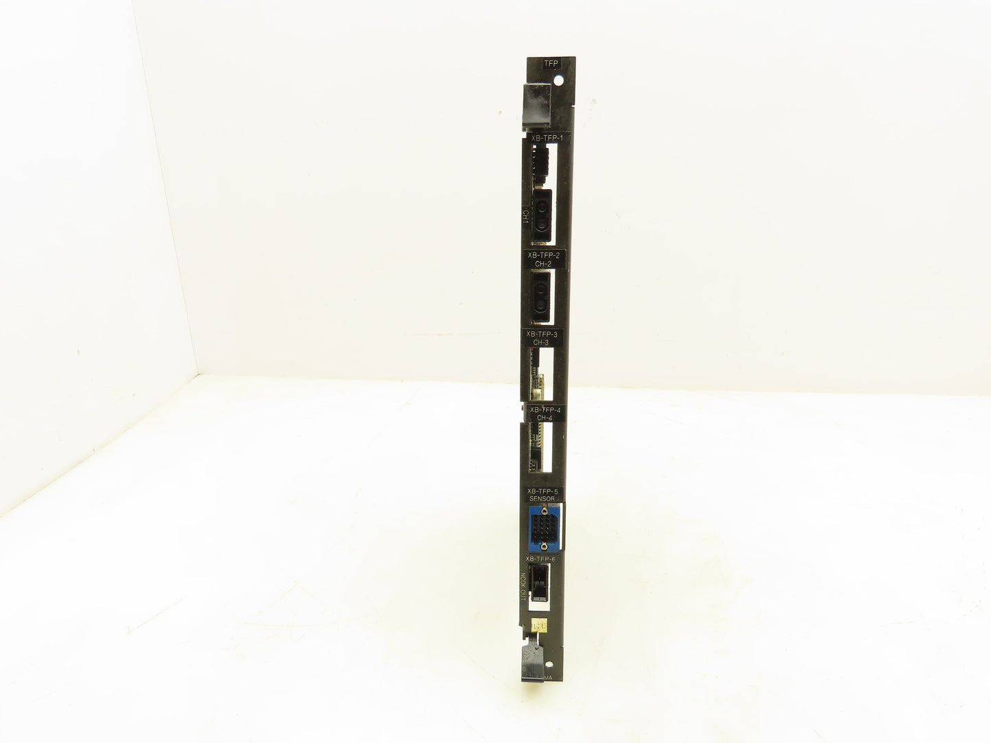 Okuma 1911 E4809-045-159-A OPUS7000 TFP Board Card Module