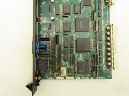 Okuma 1911 E4809-045-159-A OPUS7000 TFP Board Card Module