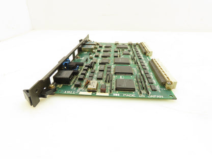 Okuma 1911 E4809-045-159-A OPUS7000 TFP Board Card Module