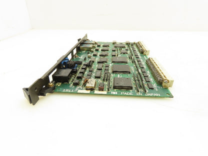 Okuma 1911 E4809-045-159-A OPUS7000 TFP Board Card Module