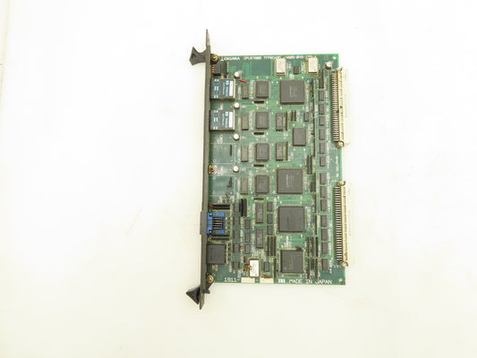 Okuma 1911 E4809-045-159-A OPUS7000 TFP Board Card Module