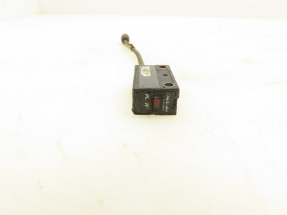 Allen Bradley 42KB-E2LPSR-Y3 Micro Rectangular Photoelectric Sensor