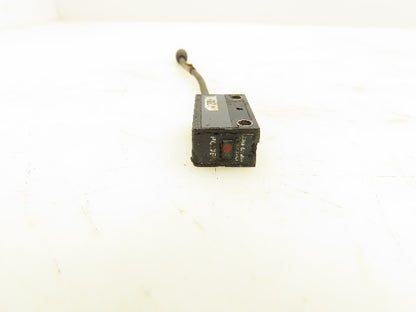 Allen Bradley 42KB-E2LPSR-Y3 Micro Rectangular Photoelectric Sensor