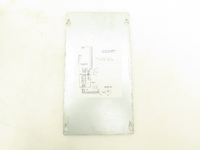 Siemens VPM 85 Voltage Protection Module for Simodrive 611   6SN1113-1AA00-1FA0