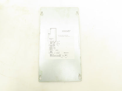 Siemens VPM 85 Voltage Protection Module for Simodrive 611   6SN1113-1AA00-1FA0