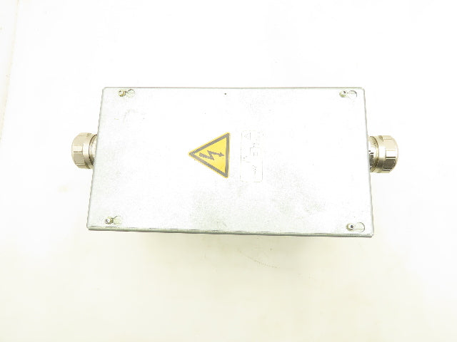 Siemens VPM 85 Voltage Protection Module for Simodrive 611   6SN1113-1AA00-1FA0