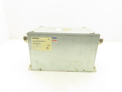 Siemens VPM 85 Voltage Protection Module for Simodrive 611   6SN1113-1AA00-1FA0
