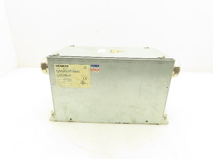 Siemens VPM 85 Voltage Protection Module for Simodrive 611   6SN1113-1AA00-1FA0