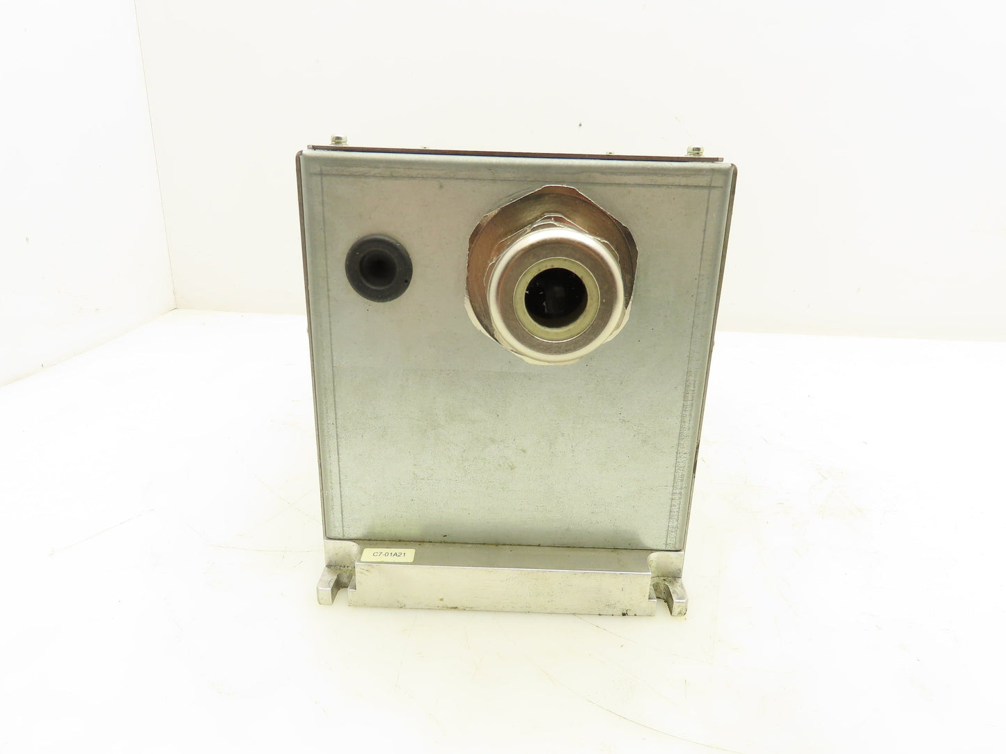 Siemens VPM 85 Voltage Protection Module for Simodrive 611   6SN1113-1AA00-1FA0