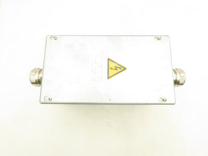 Siemens VPM 85 Voltage Protection Module for Simodrive 611   6SN1113-1AA00-1FA0