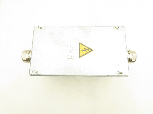 Siemens VPM 85 Voltage Protection Module for Simodrive 611   6SN1113-1AA00-1FA0