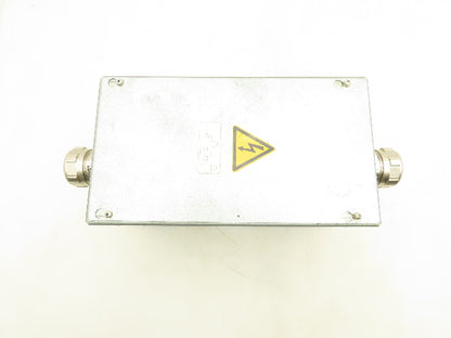 Siemens VPM 85 Voltage Protection Module for Simodrive 611   6SN1113-1AA00-1FA0