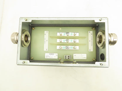 Siemens VPM 85 Voltage Protection Module for Simodrive 611   6SN1113-1AA00-1FA0
