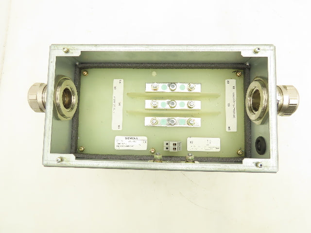 Siemens VPM 85 Voltage Protection Module for Simodrive 611   6SN1113-1AA00-1FA0