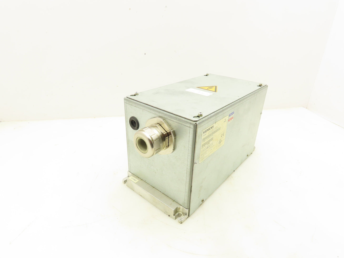 Siemens VPM 85 Voltage Protection Module for Simodrive 611   6SN1113-1AA00-1FA0