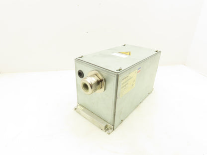 Siemens VPM 85 Voltage Protection Module for Simodrive 611   6SN1113-1AA00-1FA0