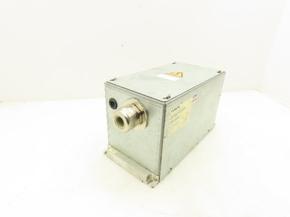 Siemens VPM 85 Voltage Protection Module for Simodrive 611   6SN1113-1AA00-1FA0