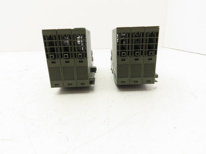 Siemens 6ES7132-4BB30-0AA0 Digital Output Module With Terminal 24VDC 2A Lot Of 6