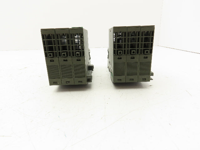 Siemens 6ES7132-4BB30-0AA0 Digital Output Module With Terminal 24VDC 2A Lot Of 6