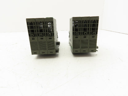 Siemens 6ES7132-4BB30-0AA0 Digital Output Module With Terminal 24VDC 2A Lot Of 6