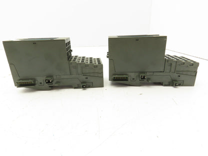 Siemens 6ES7132-4BB30-0AA0 Digital Output Module With Terminal 24VDC 2A Lot Of 6