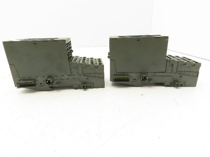 Siemens 6ES7132-4BB30-0AA0 Digital Output Module With Terminal 24VDC 2A Lot Of 6