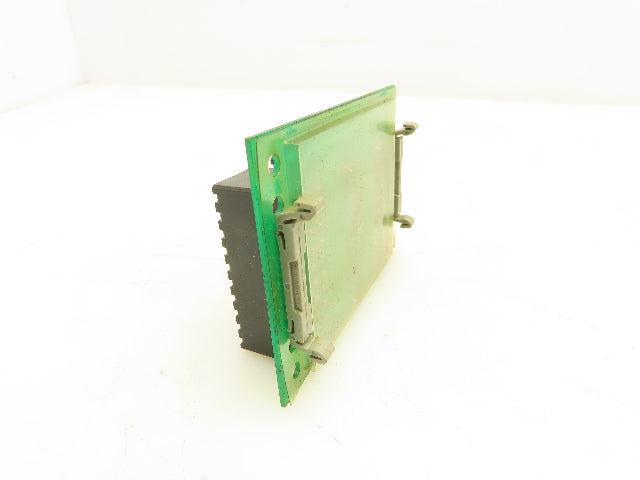 Okuma E0241-578-023-1 PVD Card Adaptor Module Din Rail Mount