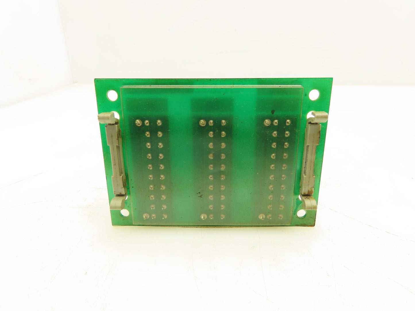 Okuma E0241-578-023-1 PVD Card Adaptor Module Din Rail Mount