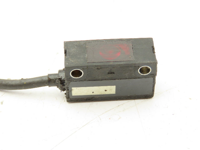 Allen Bradley 42KB-R2LPSR-Y3 Photoelectric Sensor 12-24VDC Series A