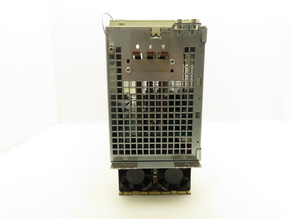 Siemens 6SN1124-1AA00-0EA1 Simodrive 611 Power Module 160A 1-Axis Drive Ver A