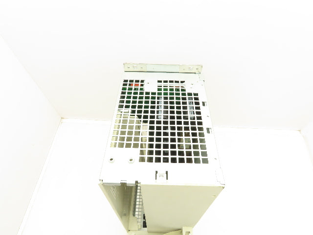 Siemens 6SN1124-1AA00-0EA2 Simodrive 611 Power Module 160A 1-Axis Drive Ver A