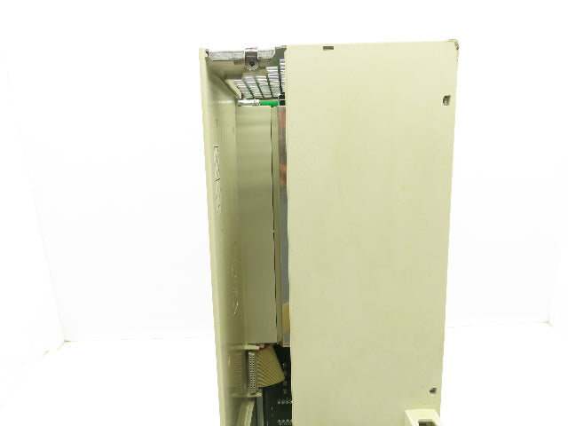 Siemens 6SN1124-1AA00-0EA2 Simodrive 611 Power Module 160A 1-Axis Drive Ver A