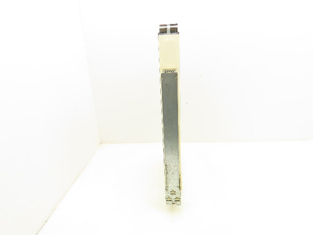 Siemens 6SN1124-1AB00-0BA2 Simodrive 611 Power Module 2x25A 2-Axis Drive Ver A