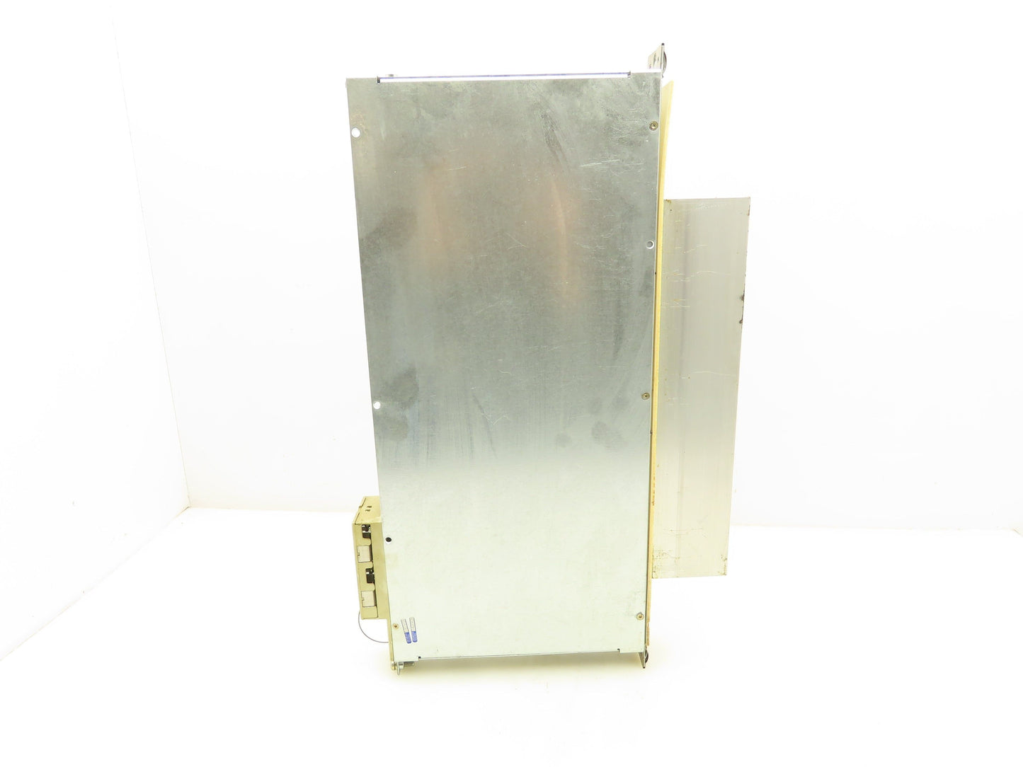 Siemens 6SN1124-1AA00-0AA1 Simodrive 611 Power Module 15A 1-Axis Drive Version B