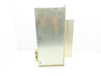 Siemens 6SN1124-1AA00-0AA1 Simodrive 611 Power Module 15A 1-Axis Drive Version B