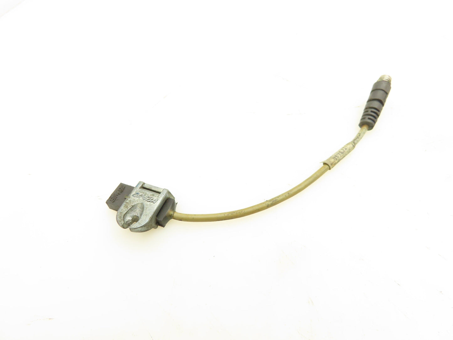 Bimba HSCQ Solid State Switch Current Sourcing PNP Lot of 2