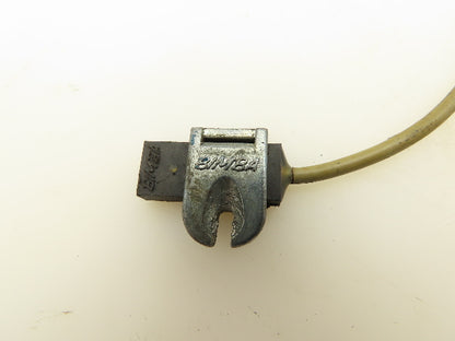 Bimba HSCQ Solid State Switch Current Sourcing PNP Lot of 2