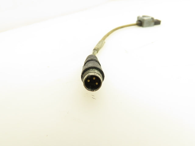 Bimba HSCQ Solid State Switch Current Sourcing PNP Lot of 2