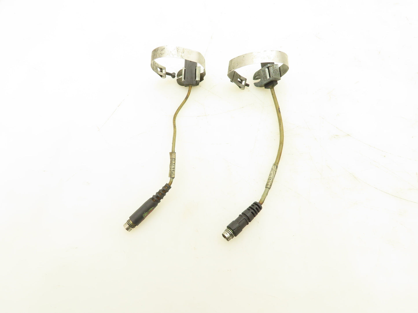 Bimba HSCQ Solid State Switch Current Sourcing PNP Lot of 2