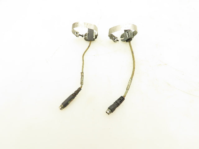 Bimba HSCQ Solid State Switch Current Sourcing PNP Lot of 2