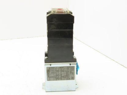 Allen-Bradley 700DC-PK1200Z24 Control Relay 12 N.O. 24VDC Coil 600V Max Ser. D