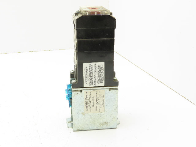 Allen-Bradley 700DC-PK1200Z24 Control Relay 12 N.O. 24VDC Coil 600V Max Ser. D