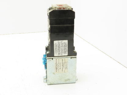 Allen-Bradley 700DC-PK1200Z24 Control Relay 12 N.O. 24VDC Coil 600V Max Ser. D