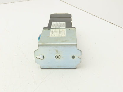 Allen-Bradley 700DC-PK1200Z24 Control Relay 12 N.O. 24VDC Coil 600V Max Ser. D