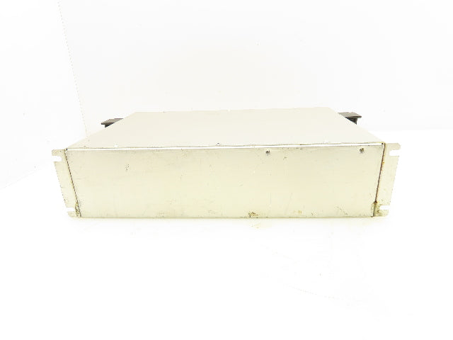 Schaffner FN3100-110-56  EMC/EMI Line Filter for Motor Drives 110A 520VAC