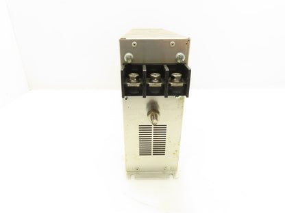 Schaffner FN3100-110-56  EMC/EMI Line Filter for Motor Drives 110A 520VAC