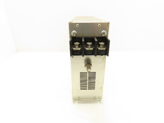 Schaffner FN3100-110-56  EMC/EMI Line Filter for Motor Drives 110A 520VAC