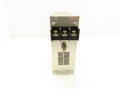Schaffner FN3100-110-56  EMC/EMI Line Filter for Motor Drives 110A 520VAC